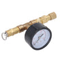 Beer Brew Spunding Valve Adjustable Pressure Relief Valve with Ball Lock Beer Brewing Equipment V1294-YM0521-3118230020411