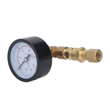 Beer Brew Spunding Valve Adjustable Pressure Relief Valve with Ball Lock Beer Brewing Equipment V1294-YM0521-3118230020411