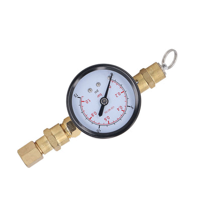 Beer Brew Spunding Valve Adjustable Pressure Relief Valve with Ball Lock Beer Brewing Equipment V1294-YM0521-3118230020411