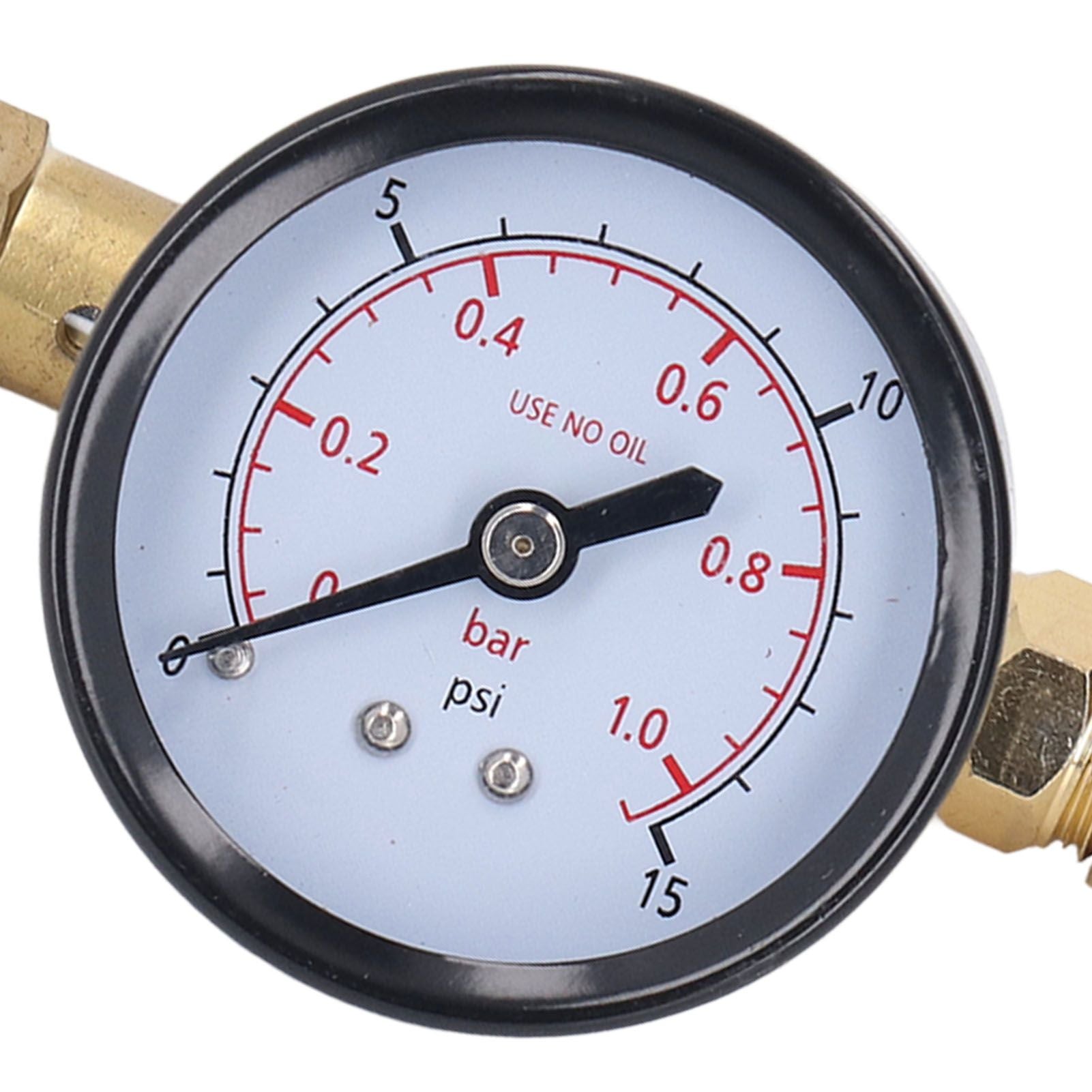 Beer Brew Spunding Valve Adjustable Pressure Relief Valve with Ball Lock Beer Brewing Equipment V1294-YM0521-3118230020411