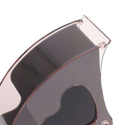 Coffee Filter Holder Storage Coffee Filter Paper Dispenser Rack with Dustproof Cover for Cafe Office Black V1294-YM0521-3118230025311