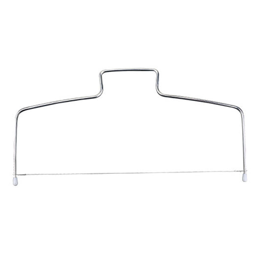 Cake Leveler Stainless Steel 8 Gear Adjustable Cake Layer Cutter with Detachable Wire for Baking Tool One Wire V1294-YM0521-3118230027112
