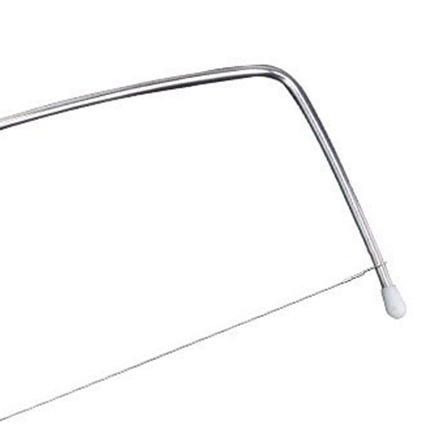 Cake Leveler Stainless Steel 8 Gear Adjustable Cake Layer Cutter with Detachable Wire for Baking Tool One Wire V1294-YM0521-3118230027112