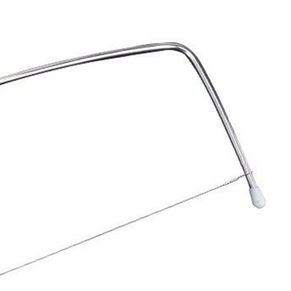 Cake Leveler Stainless Steel 8 Gear Adjustable Cake Layer Cutter with Detachable Wire for Baking Tool One Wire V1294-YM0521-3118230027112