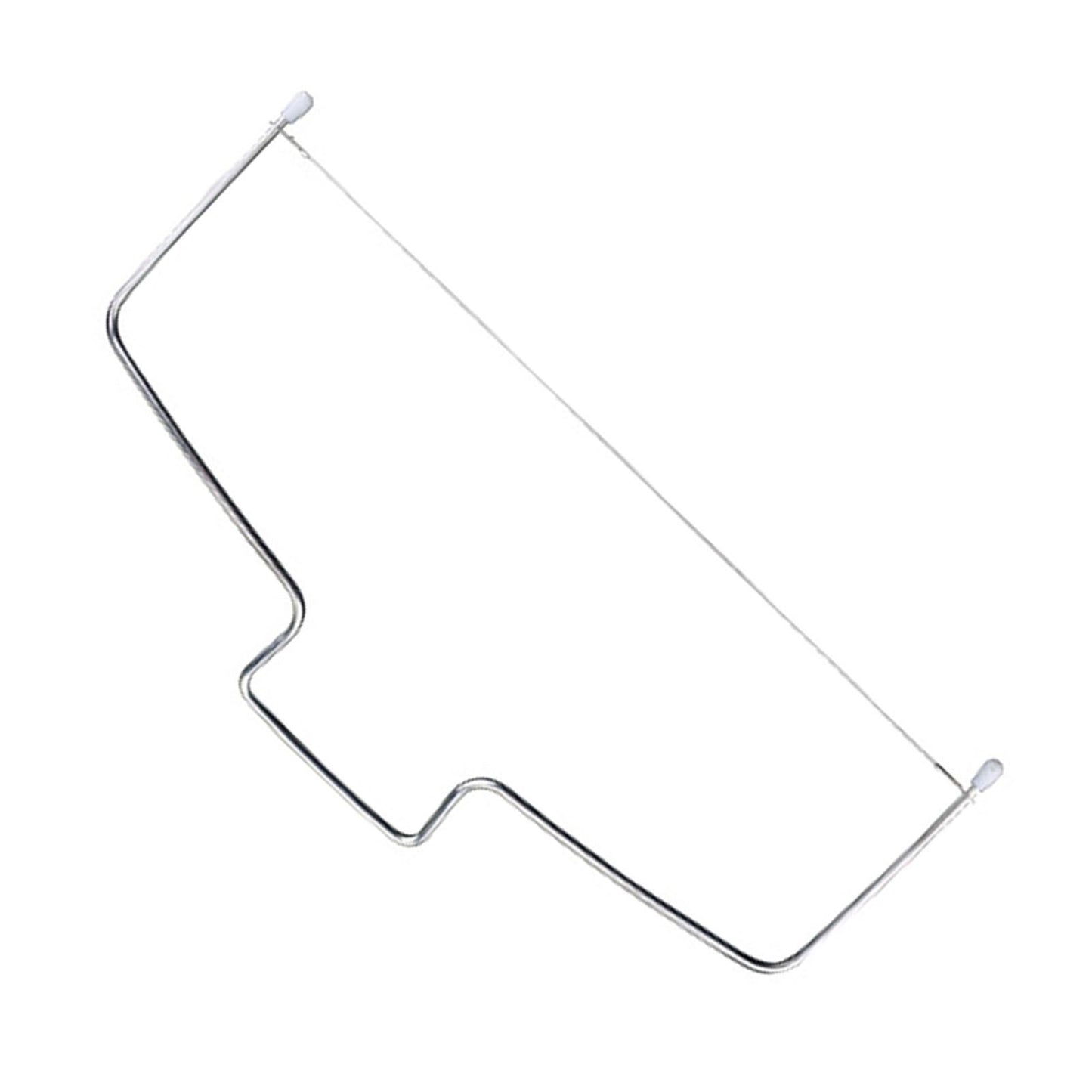 Cake Leveler Stainless Steel 8 Gear Adjustable Cake Layer Cutter with Detachable Wire for Baking Tool One Wire V1294-YM0521-3118230027112