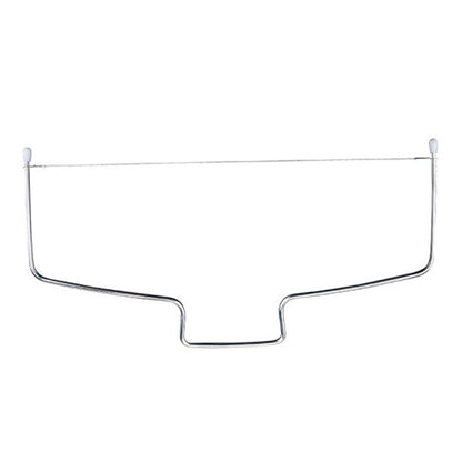 Cake Leveler Stainless Steel 8 Gear Adjustable Cake Layer Cutter with Detachable Wire for Baking Tool One Wire V1294-YM0521-3118230027112