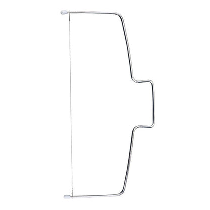 Cake Leveler Stainless Steel 8 Gear Adjustable Cake Layer Cutter with Detachable Wire for Baking Tool One Wire V1294-YM0521-3118230027112