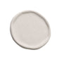 Jewelry Plate Ceramic Glossy Appearance Simple Modern Stylish Storage Tray for Home Gift White Round V1294-YM0521-3118230027411