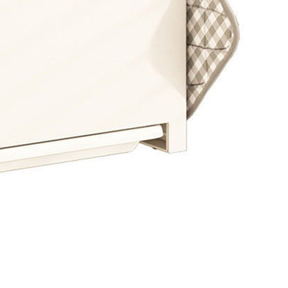 Kitchen Knife Drying Holder Integrated Chopsticks Cutting Board Storage Rack Organizer White V1294-YM0521-3118230028511