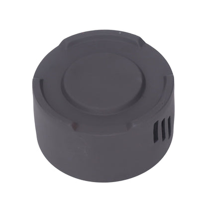Teapot Warmer Kit with Bronze Color Mat Functional Convenient Tea Coffee Warm Tool for Coffee Beverages V1294-YM0521-3118230033311