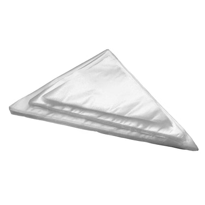 300Pcs Disposable Piping Bags Thickened Pastry Bags for Baking Cupcake Cookies Cake Decorating V1294-YM0521-3118230044111