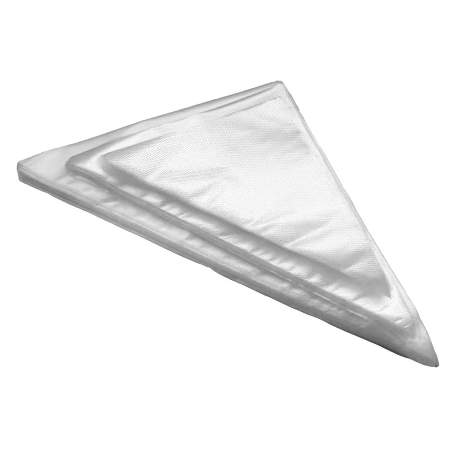 300Pcs Disposable Piping Bags Thickened Pastry Bags for Baking Cupcake Cookies Cake Decorating V1294-YM0521-3118230044111