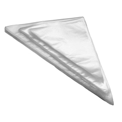 300Pcs Disposable Piping Bags Thickened Pastry Bags for Baking Cupcake Cookies Cake Decorating V1294-YM0521-3118230044111