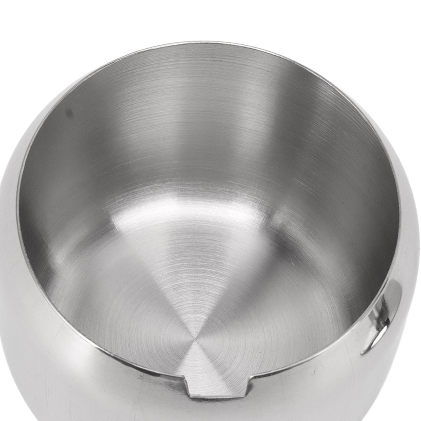 Condiment Jar with Lid 304 Stainless Steel Seasoning Container Pot for Spice Salt Sugar V1294-YM0521-3118230046311