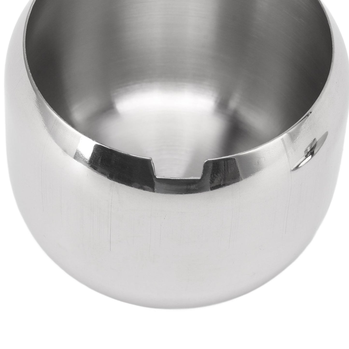 Condiment Jar with Lid 304 Stainless Steel Seasoning Container Pot for Spice Salt Sugar V1294-YM0521-3118230046311