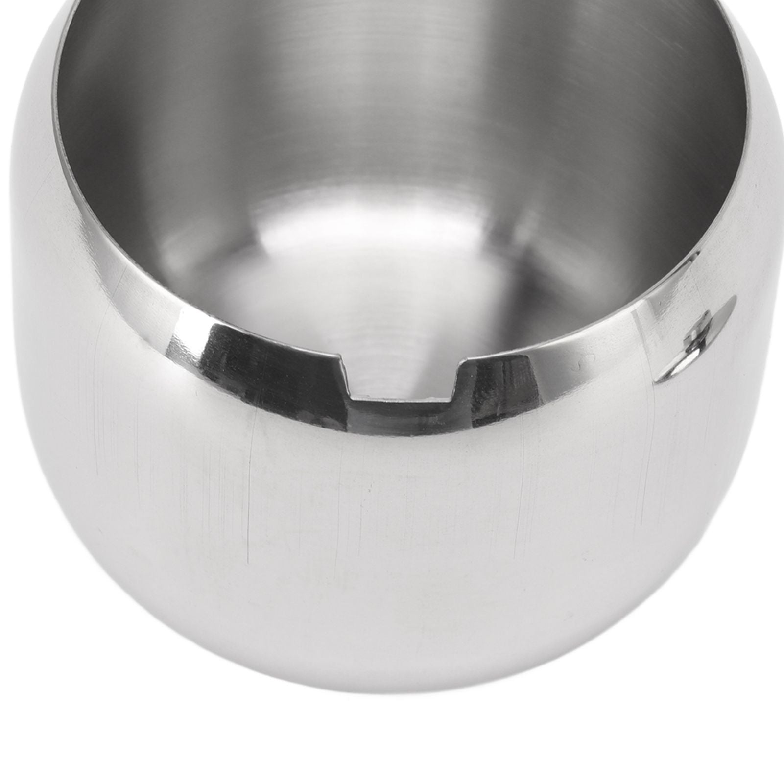 Condiment Jar with Lid 304 Stainless Steel Seasoning Container Pot for Spice Salt Sugar V1294-YM0521-3118230046311