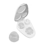 Egg Dicer 3 Slicing Modes Hard Boiled Egg Cutter Kitchen Cutter for Decoration Salad Sandwich V1294-YM0521-3118230046411