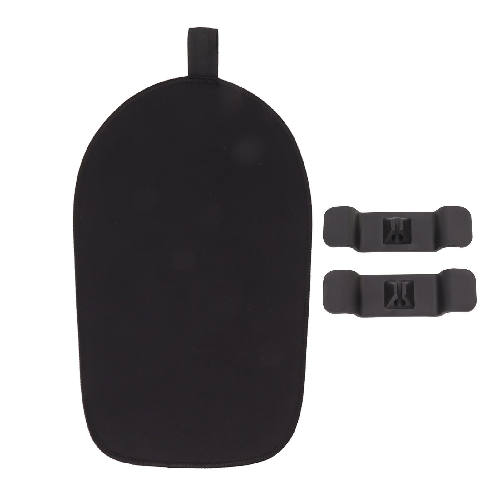 Stand Mixer Rubber Kitchen Mixer Slide Pad Mixer Slider Mat Accessory With 2 Wire Clip S V1294-YM0521-3118230049811