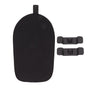 Stand Mixer Rubber Kitchen Mixer Slide Pad Mixer Slider Mat Accessory With 2 Wire Clip S V1294-YM0521-3118230049811