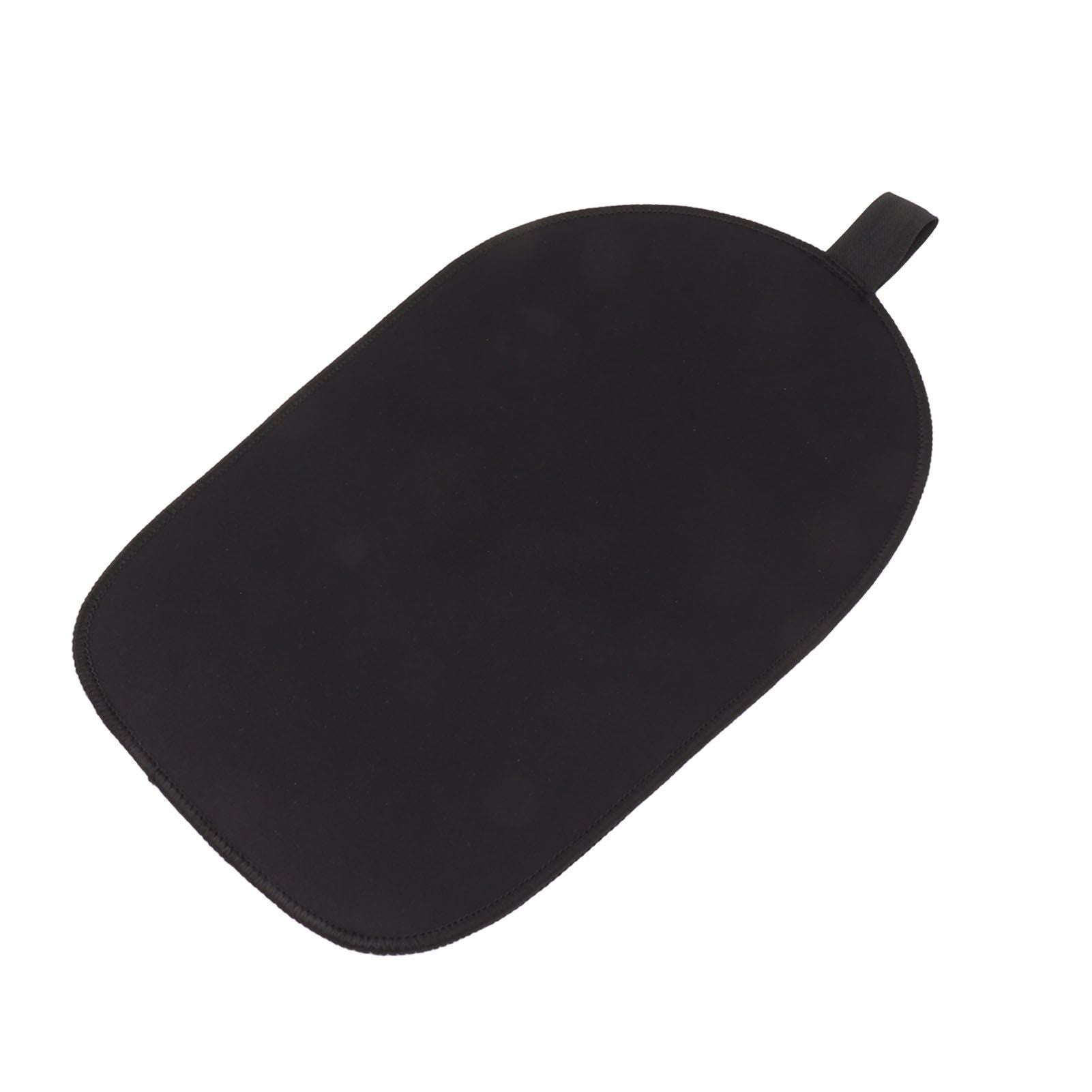 Stand Mixer Rubber Kitchen Mixer Slide Pad Mixer Slider Mat Accessory With 2 Wire Clip S V1294-YM0521-3118230049811