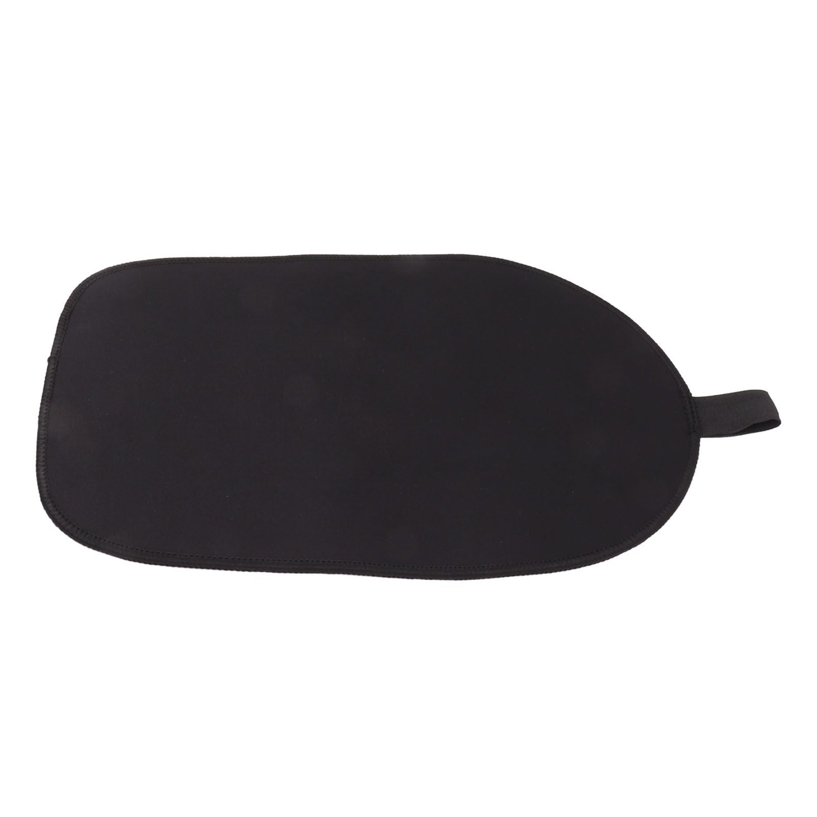 Stand Mixer Rubber Kitchen Mixer Slide Pad Mixer Slider Mat Accessory With 2 Wire Clip S V1294-YM0521-3118230049811