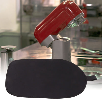 Stand Mixer Rubber Kitchen Mixer Slide Pad Mixer Slider Mat Accessory With 2 Wire Clip S V1294-YM0521-3118230049811