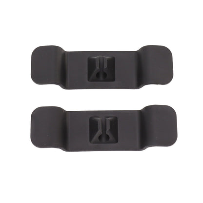 Stand Mixer Rubber Kitchen Mixer Slide Pad Mixer Slider Mat Accessory With 2 Wire Clip S V1294-YM0521-3118230049811