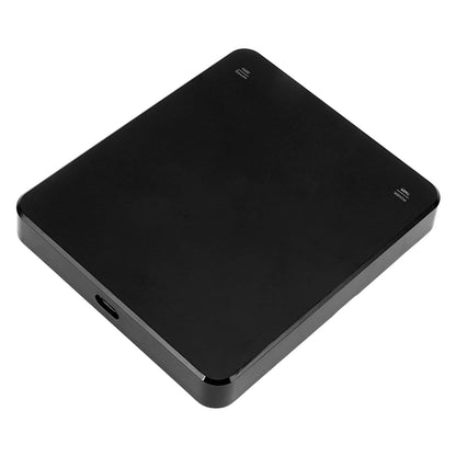 Digital Coffee Scale Beautiful Automatic Zeroing High Accuracy Electronic Coffee Scale with Timer for Home V1294-YM0521-3118230053411