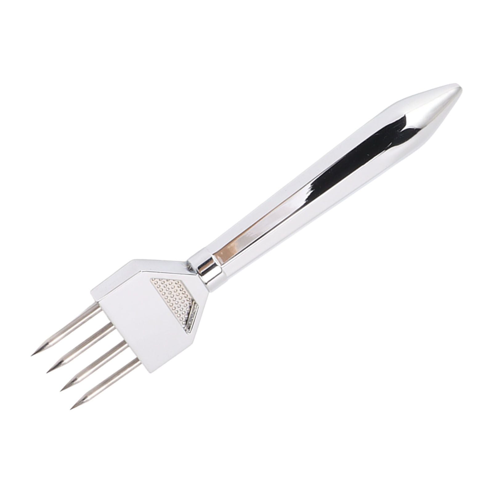 Ice Chipper Professional Manual Full Metal Food Grade Ice Crusher Stick for Kitchen Bar Restaurant Type A V1294-YM0521-3118230054611