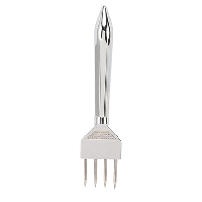 Ice Chipper Professional Manual Full Metal Food Grade Ice Crusher Stick for Kitchen Bar Restaurant Type A V1294-YM0521-3118230054611