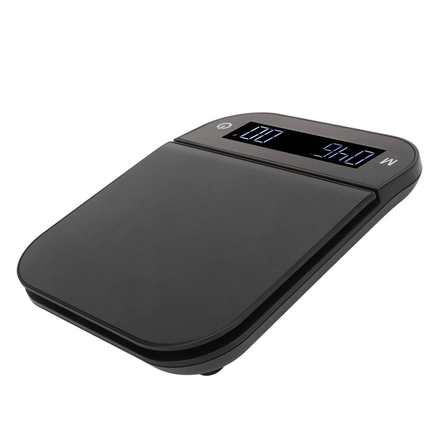 Digital Coffee Scale Waterproof 0.1g High Accuracy Manual Automatic Mini Portable Baking Scale with Timer 3kg V1294-YM0521-3118230056111