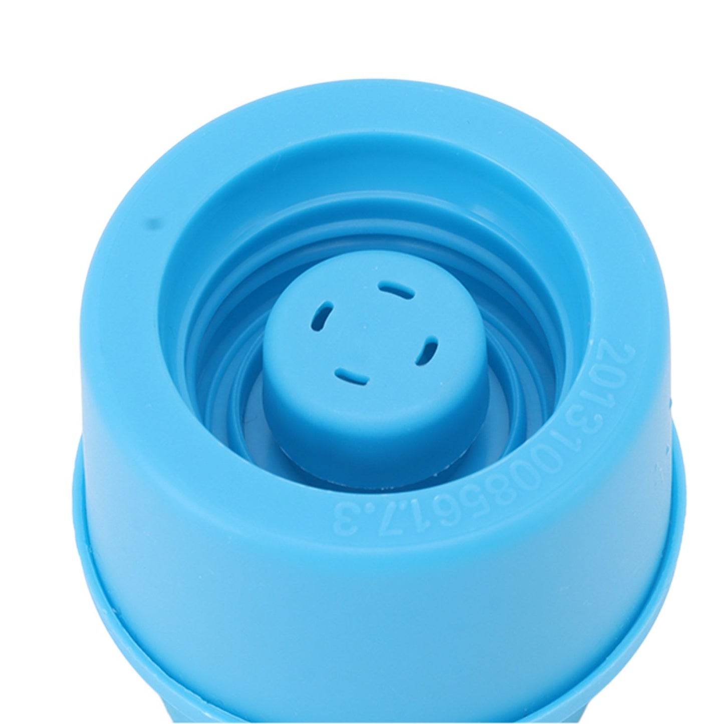 Beer Tee Adapter Plastic Chemical Resistance 3 Way Carbonation Cap for Carbonated Drinks Soft Drinks V1294-YM0521-3118230058511