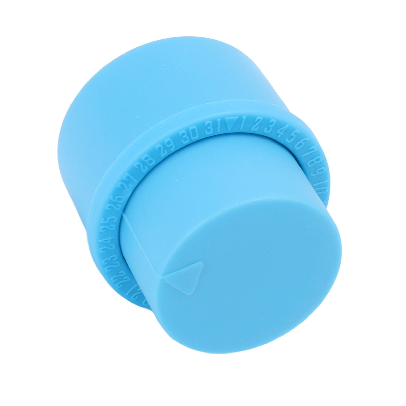Beer Tee Adapter Plastic Chemical Resistance 3 Way Carbonation Cap for Carbonated Drinks Soft Drinks V1294-YM0521-3118230058511