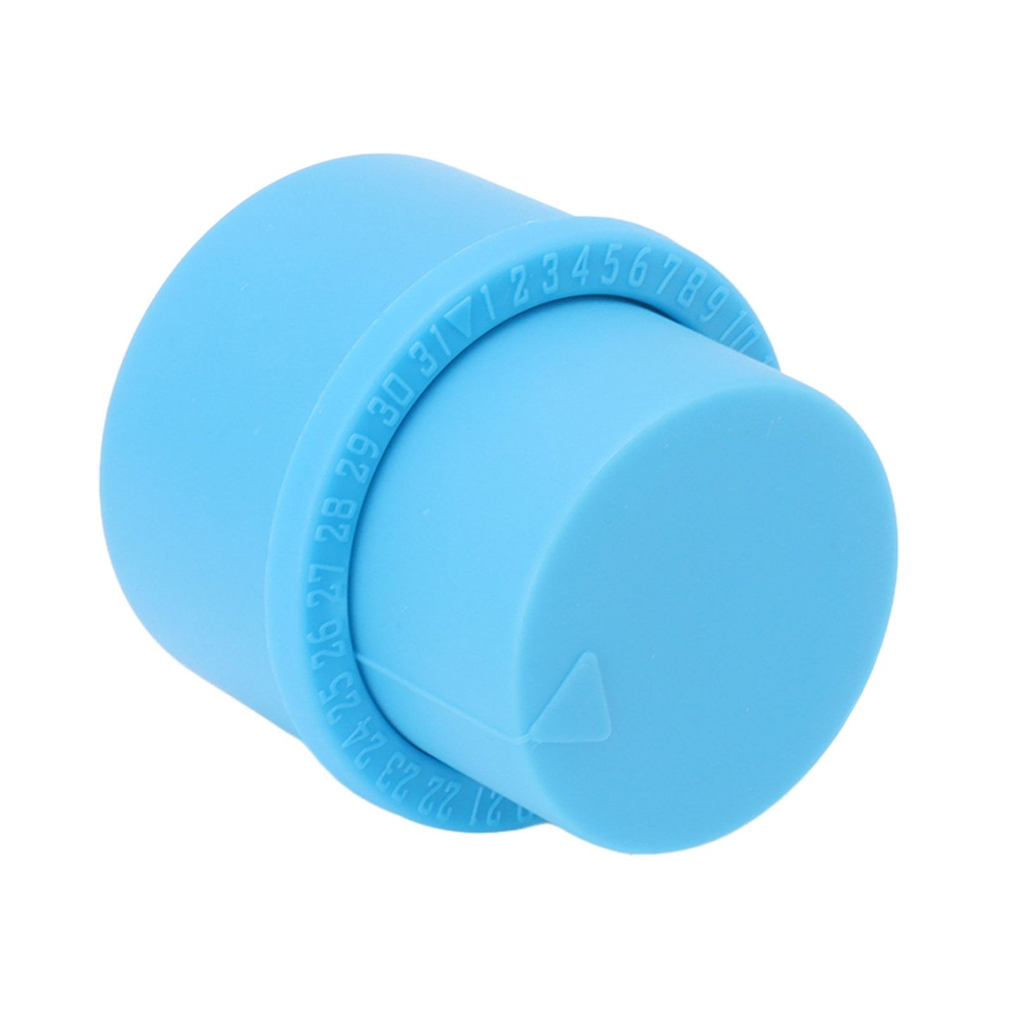 Beer Tee Adapter Plastic Chemical Resistance 3 Way Carbonation Cap for Carbonated Drinks Soft Drinks V1294-YM0521-3118230058511