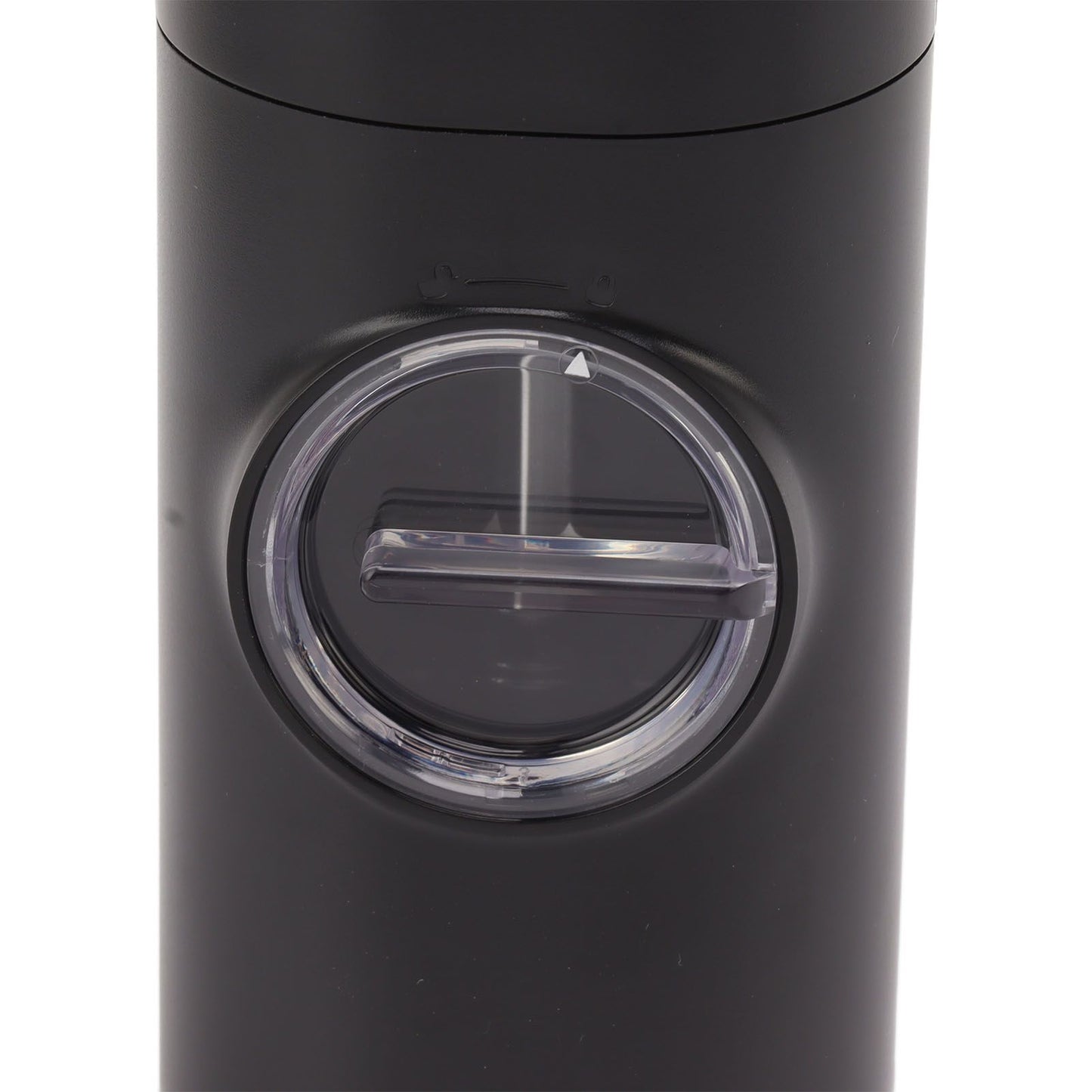 Electric Pepper Grinder Adjustable Coarseness USB Rechargeable Automatic Salt Mill with LED Light for Herb V1294-YM0521-3118230066311