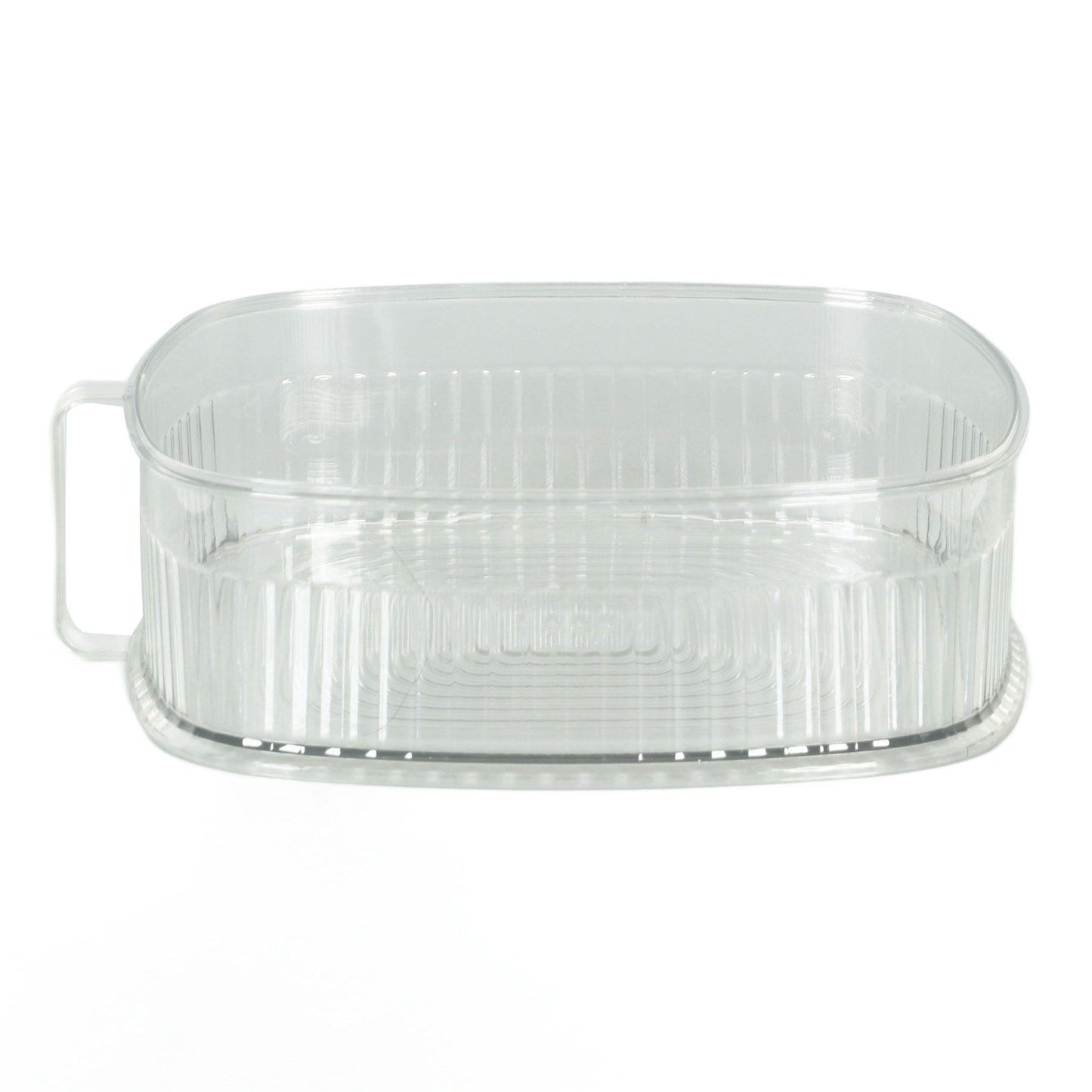 Transparent Dish Dust Cover Dustproof Multi Layer Dish Cover Multifunctional Food Cover 4 Layer V1294-YM0521-3118230076512