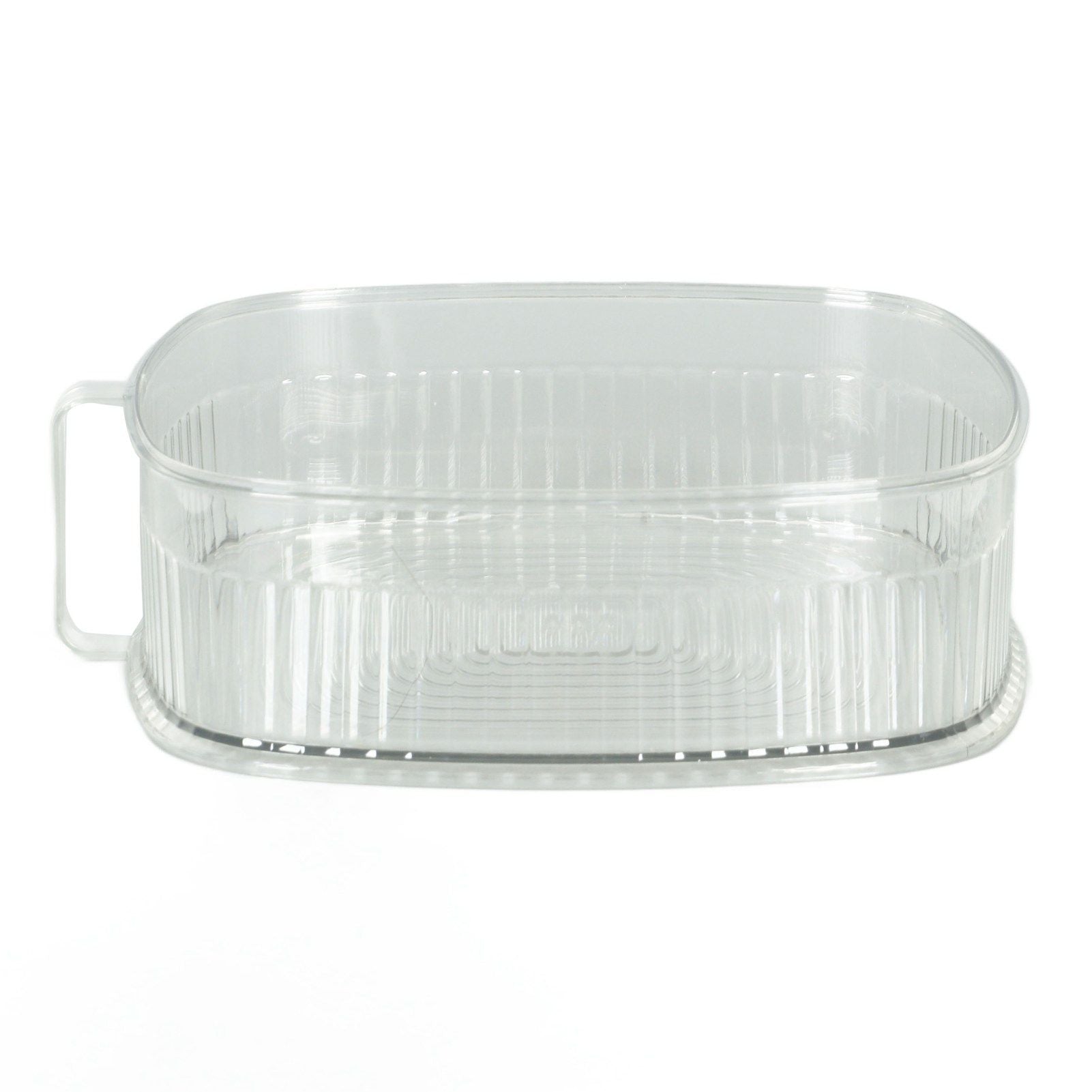 Transparent Dish Dust Cover Dustproof Multi Layer Dish Cover Multifunctional Food Cover 4 Layer V1294-YM0521-3118230076512