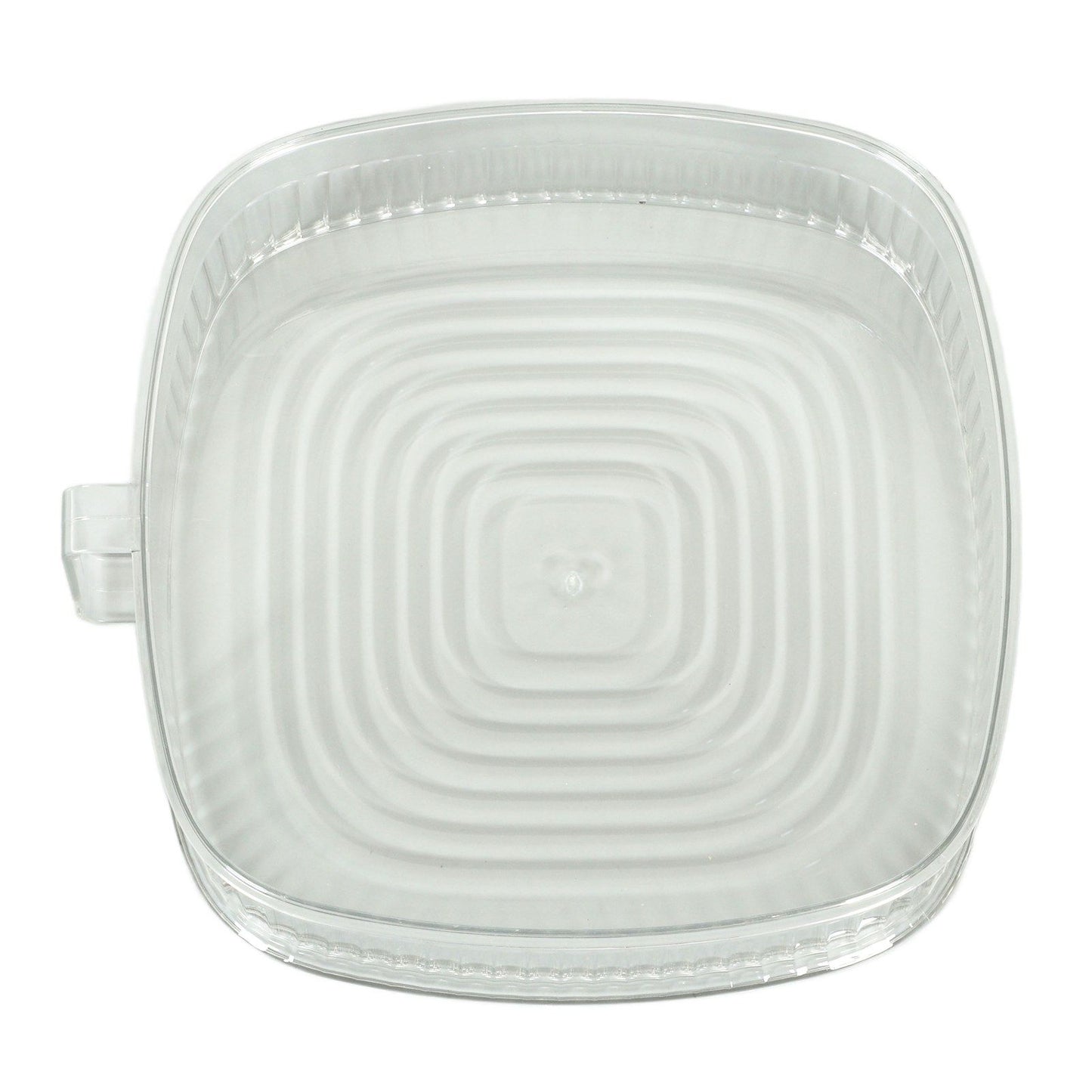 Transparent Dish Dust Cover Dustproof Multi Layer Dish Cover Multifunctional Food Cover 5 Layer V1294-YM0521-3118230076513