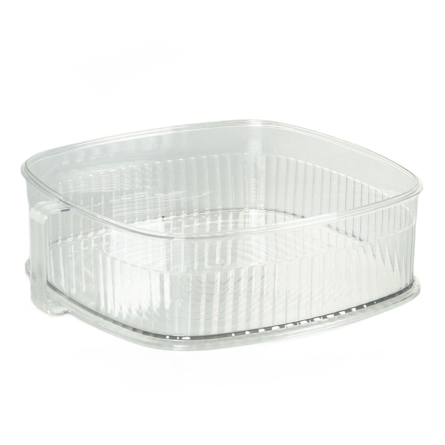 Transparent Dish Dust Cover Dustproof Multi Layer Dish Cover Multifunctional Food Cover 5 Layer V1294-YM0521-3118230076513