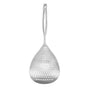 Kitchen Strainer Spoon Stainless Steel Straining Spoon Ladle Spider Strainer Cooking Colander V1294-YM0521-3118230081011