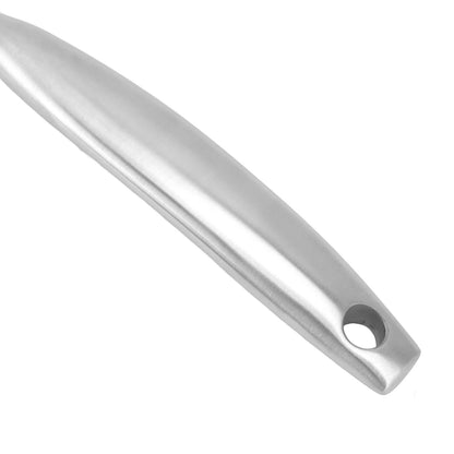 Kitchen Strainer Spoon Stainless Steel Straining Spoon Ladle Spider Strainer Cooking Colander V1294-YM0521-3118230081011