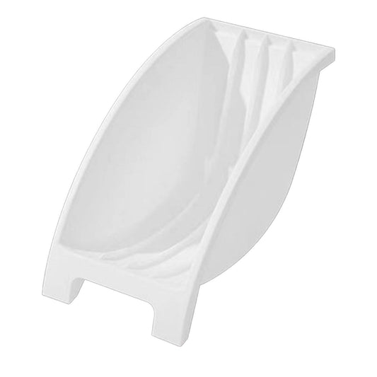 Japanese Kitchen Dish Storage Rack Plastic Dish Drying Rack Kitchen Utensil Storage Large Plate Holder V1294-YM0521-3118230086412