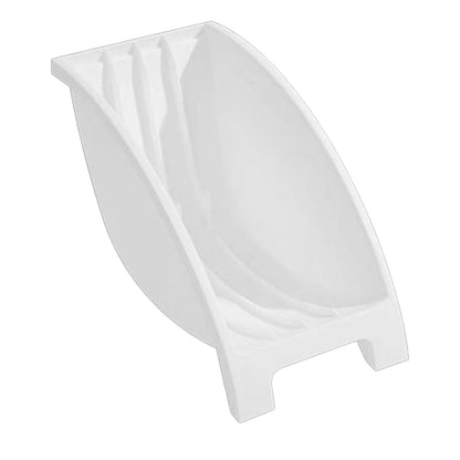 Japanese Kitchen Dish Storage Rack Plastic Dish Drying Rack Kitchen Utensil Storage Large Plate Holder V1294-YM0521-3118230086412