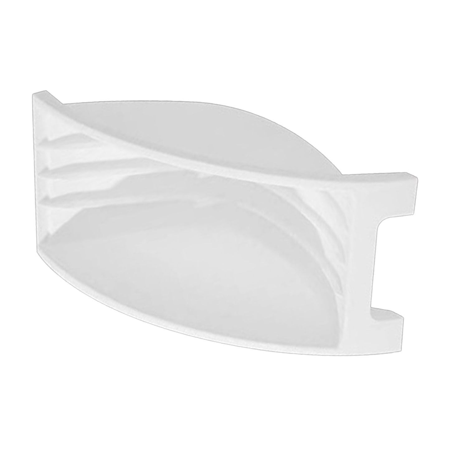 Japanese Kitchen Dish Storage Rack Plastic Dish Drying Rack Kitchen Utensil Storage Large Plate Holder V1294-YM0521-3118230086412
