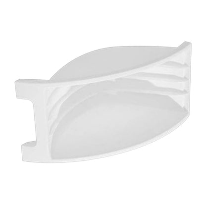 Japanese Kitchen Dish Storage Rack Plastic Dish Drying Rack Kitchen Utensil Storage Large Plate Holder V1294-YM0521-3118230086412