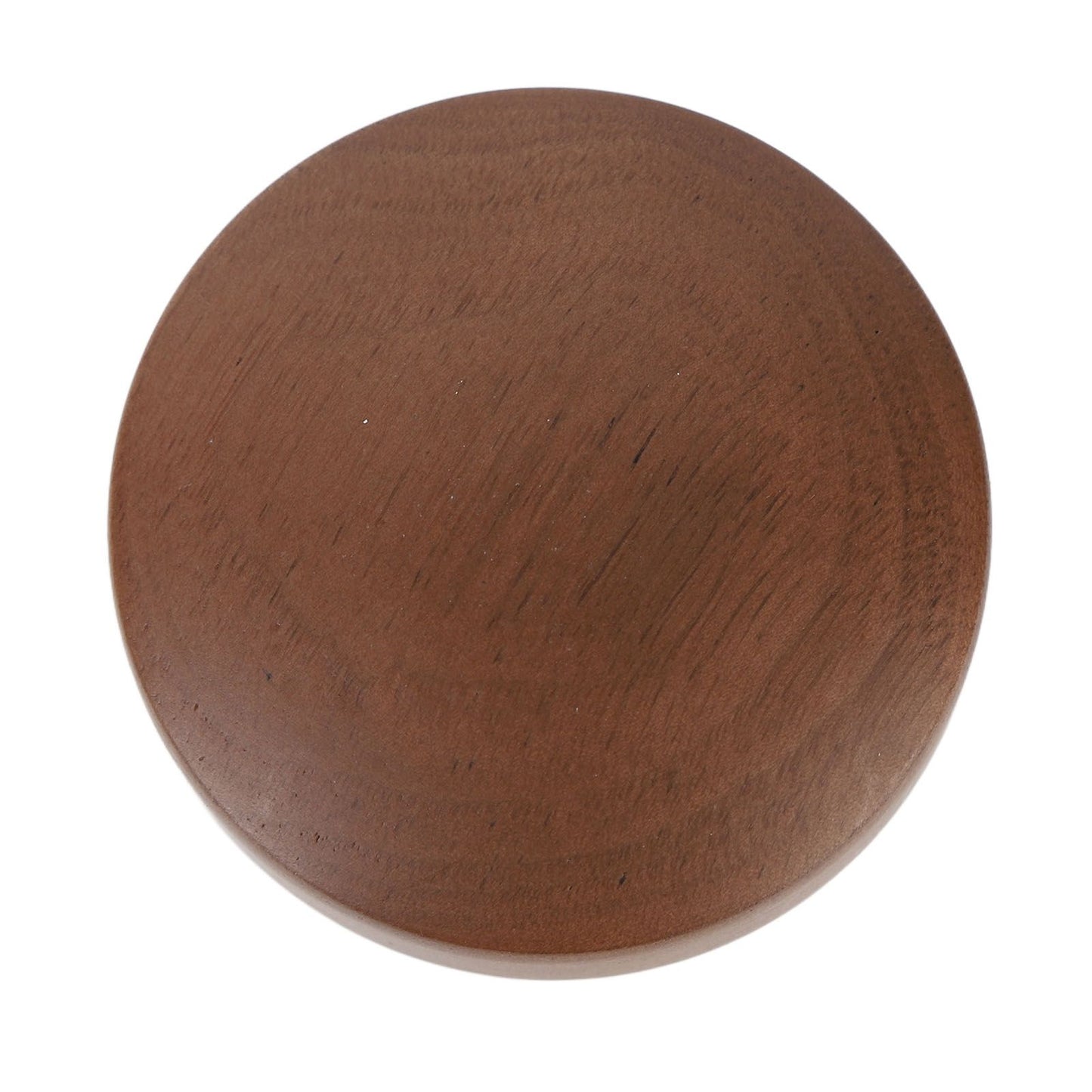 58mm Coffee Distributor Tamper Adjustable Depth Coffee Leveler Coffee Distribution Tool With Walnut Wood V1294-YM0521-3118230087211