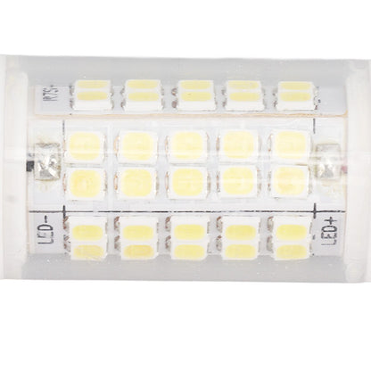 R7s LED Bulb 80mm 5W Double End Floodlight with 60LED 6000K White Light Corn Lighting for Replacement 220V V1294-YM0521-3119220176711