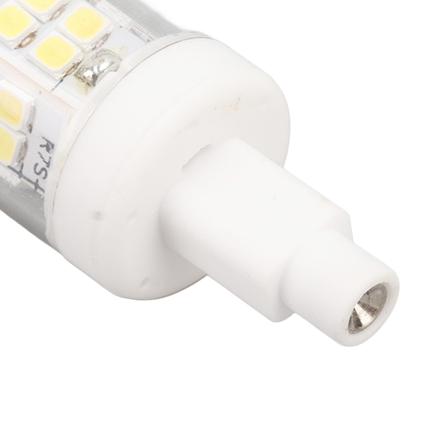 R7s LED Bulb 80mm 5W Double End Floodlight with 60LED 6000K White Light Corn Lighting for Replacement 220V V1294-YM0521-3119220176711