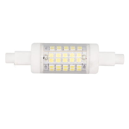 R7s LED Bulb 80mm 5W Double End Floodlight with 60LED 6000K White Light Corn Lighting for Replacement 220V V1294-YM0521-3119220176711