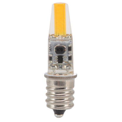 2pcs 2W 12V E12 LED Bulb Energy Saving Power Saving Candelabra Bulb Warm Light Light Bulb V1294-YM0521-3119220181111